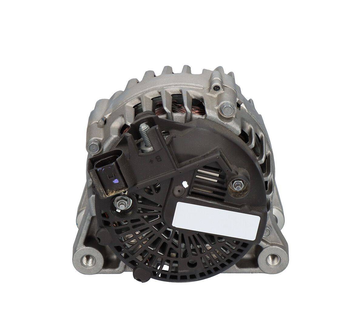 Valeo 440578 Generator