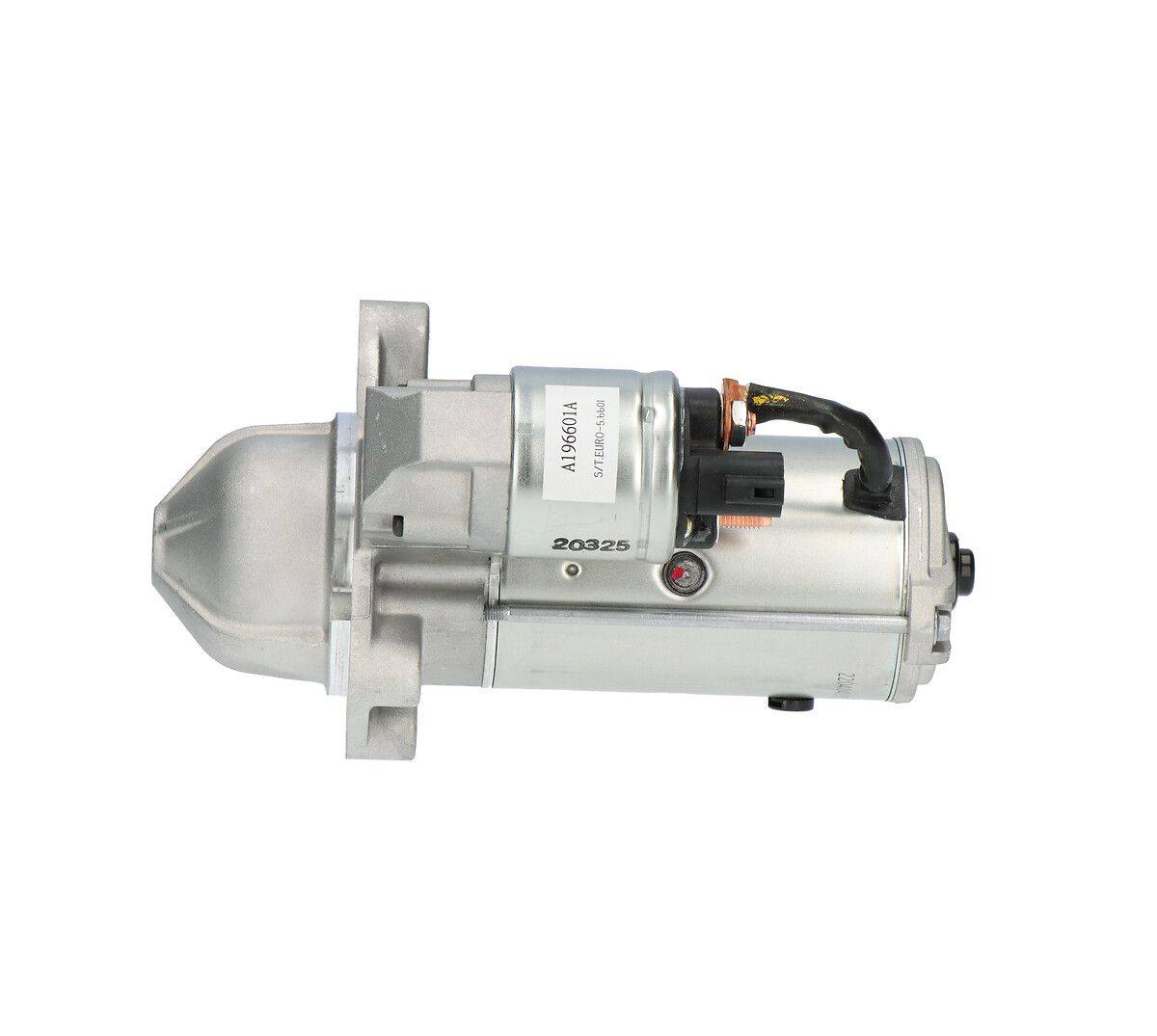Valeo 458765 Starter