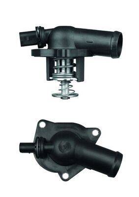 Mahle TI17109 Thermostat, Kühlmittel