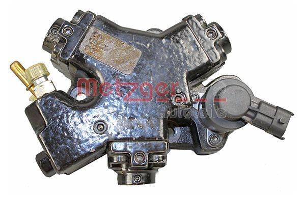 Metzger 0830109 Hochdruckpumpe