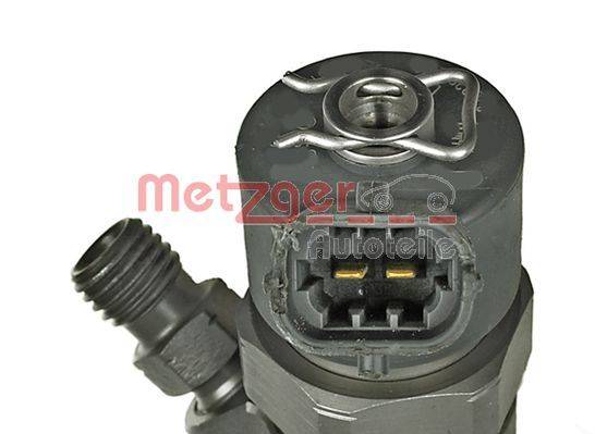 Metzger 0870209 Einspritzdüse