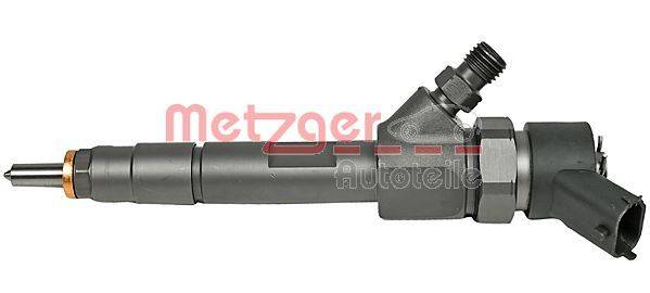 Metzger 0870209 Einspritzdüse