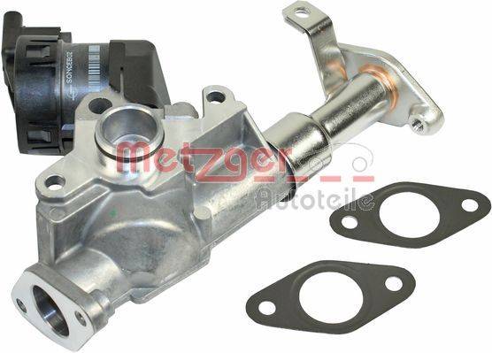 Metzger 0892409 AGR-Ventil