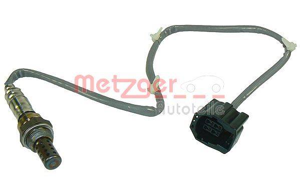 Metzger 0893109 Lambdasonde