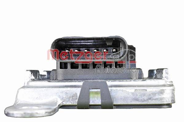 Metzger 0899209 NOx-Sensor, NOx-Katalysator