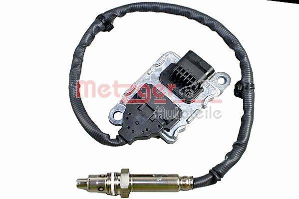 Metzger 0899209 NOx-Sensor, NOx-Katalysator