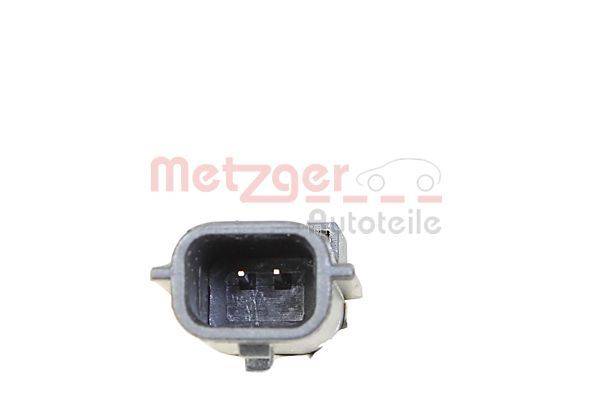 Metzger 09001109 Sensor, Raddrehzahl