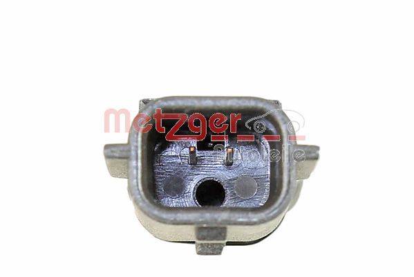 Metzger 09001209 Sensor, Raddrehzahl