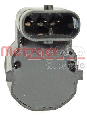 Metzger 0901109 Sensor, Einparkhilfe