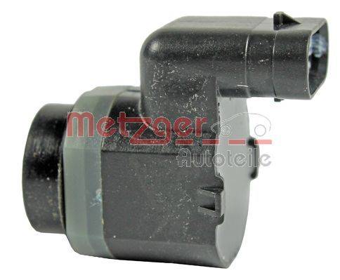 Metzger 0901109 Sensor, Einparkhilfe