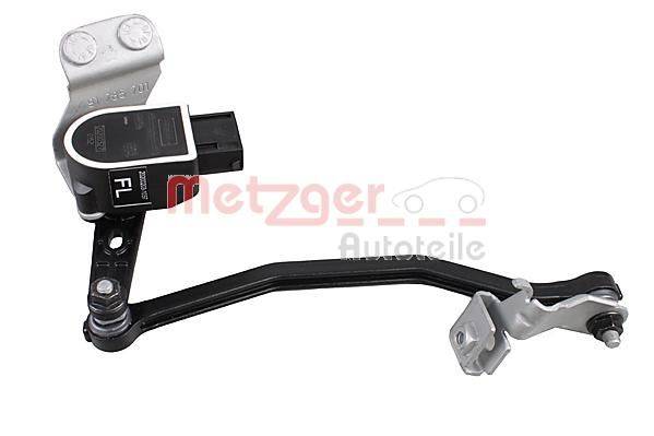 Metzger 0901309 Sensor, Leuchtweitenregulierung