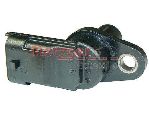 Metzger 0903109 Sensor, Nockenwellenposition