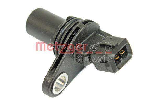 Metzger 0903209 Sensor, Nockenwellenposition