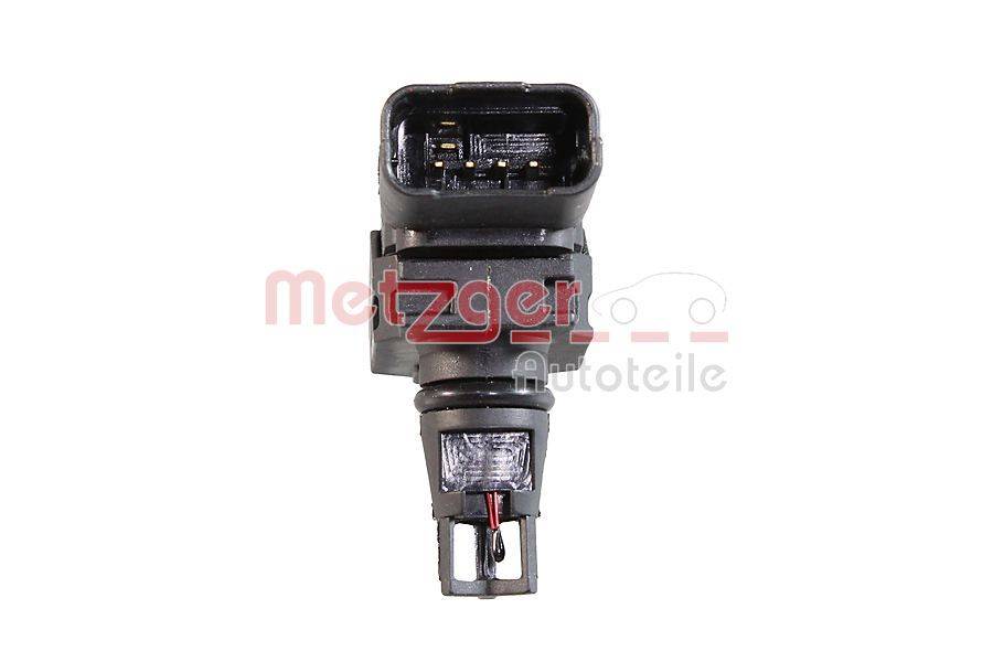 Metzger 0905509 Sensor, Ansauglufttemperatur