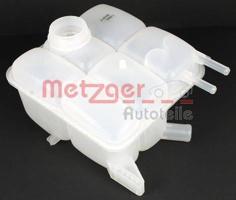 Metzger 2140109 Ausgleichsbehälter, Kühlmittel