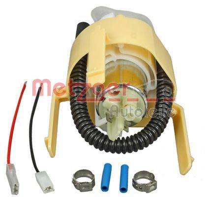 Metzger 2250309 Kraftstoffpumpe