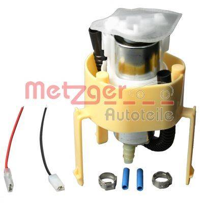 Metzger 2250309 Kraftstoffpumpe