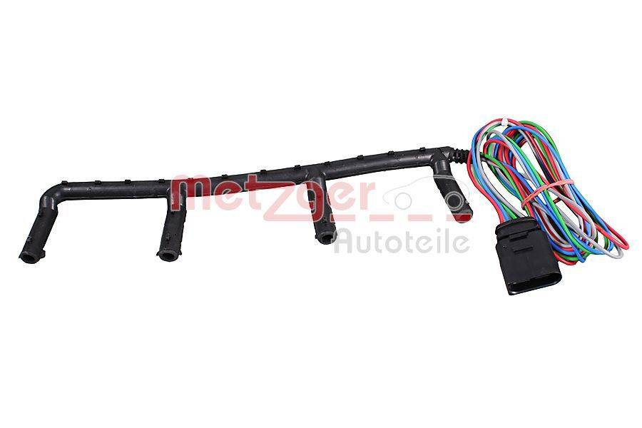 Metzger 2324109 Kabelreparatursatz, Glühkerze