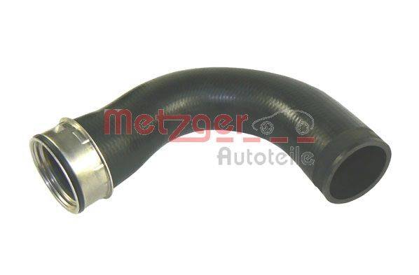 Metzger 2400109 Ladeluftschlauch