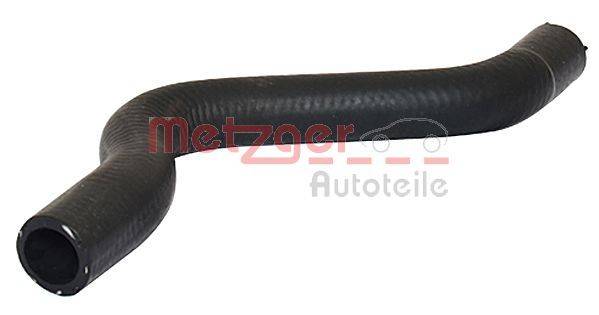 Metzger 2420209 Kühlerschlauch