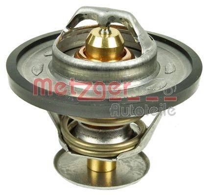 Metzger 4006109 Thermostat, Kühlmittel