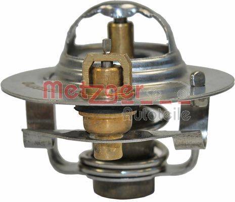 Metzger 4006209 Thermostat, Kühlmittel