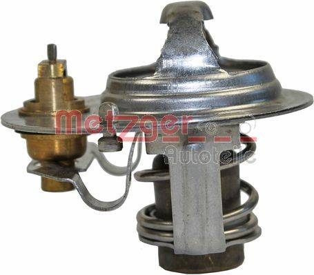 Metzger 4006209 Thermostat, Kühlmittel