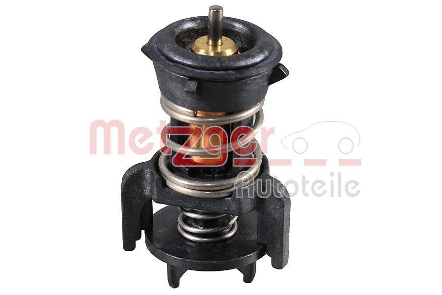 Metzger 4006309 Thermostat, Kühlmittel