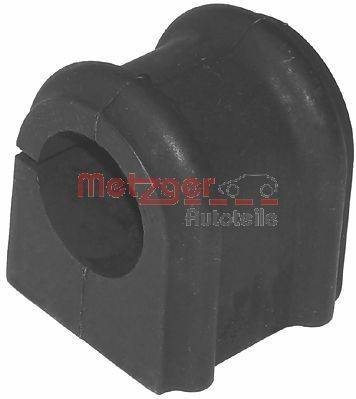 Metzger 52045609 Lagerung, Stabilisator