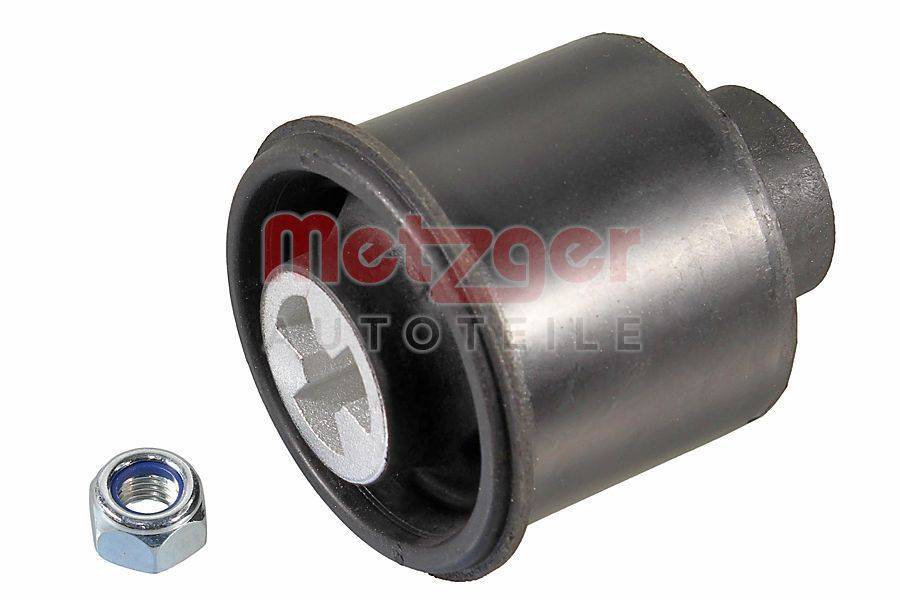 Metzger 52056609 Lagerung, Achskörper