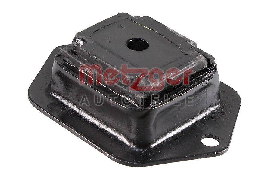 Metzger 52060809 Lagerung, Achskörper