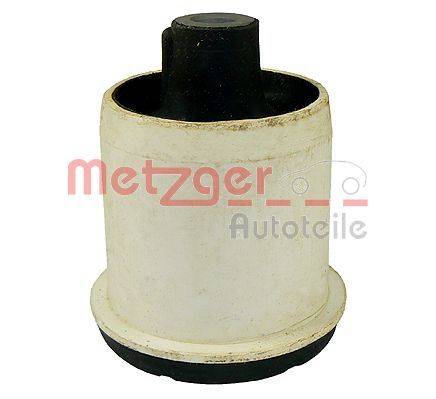 Metzger 52061809 Lagerung, Achskörper