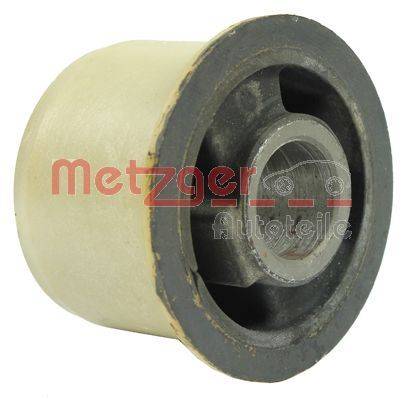 Metzger 52077909 Lagerung, Lenker