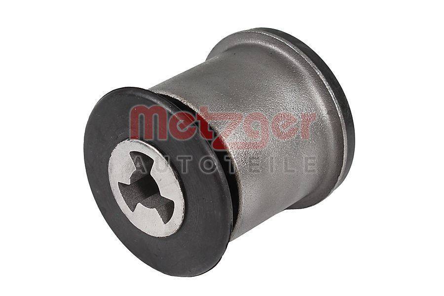 Metzger 52082909 Lagerung, Lenker