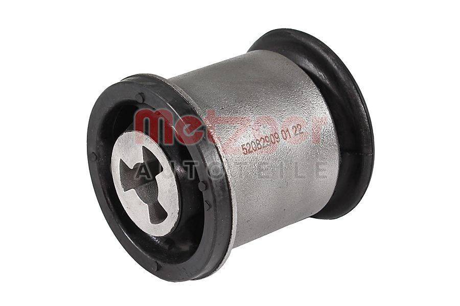 Metzger 52082909 Lagerung, Lenker