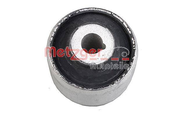 Metzger 52083409 Lagerung, Lenker