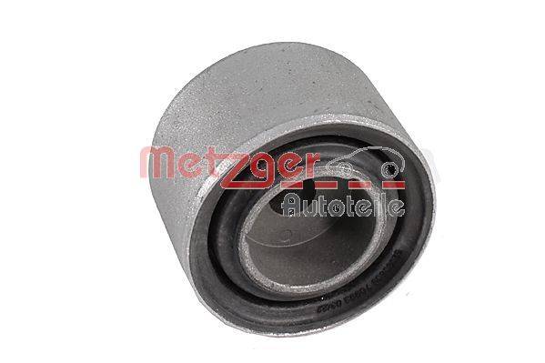 Metzger 52090809 Lagerung, Achskörper