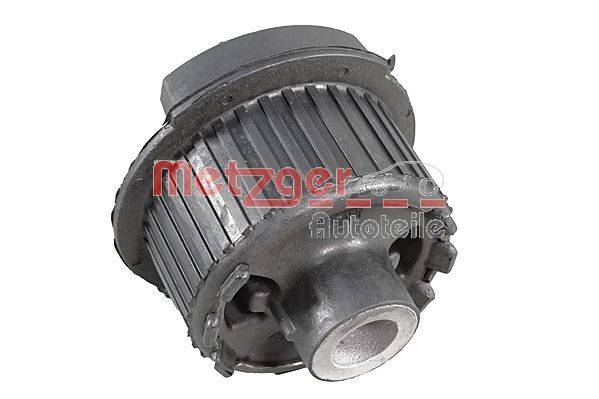 Metzger 52090909 Lagerung, Achskörper