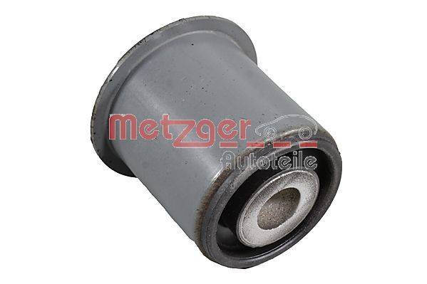 Metzger 52091709 Lagerung, Achskörper