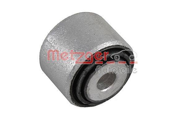 Metzger 52093409 Lagerung, Lenker