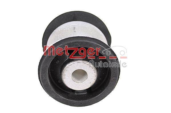 Metzger 52093609 Lagerung, Lenker