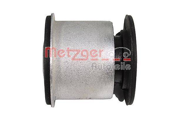 Metzger 52093609 Lagerung, Lenker