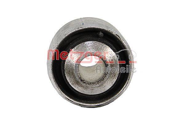 Metzger 52097609 Lagerung, Lenker