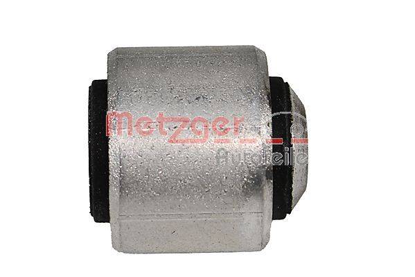Metzger 52097609 Lagerung, Lenker