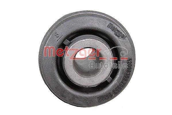 Metzger 52098309 Lagerung, Lenker