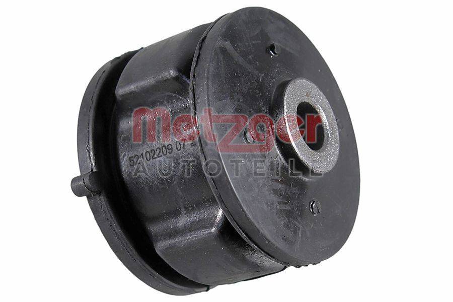 Metzger 52102209 Lagerung, Lenker