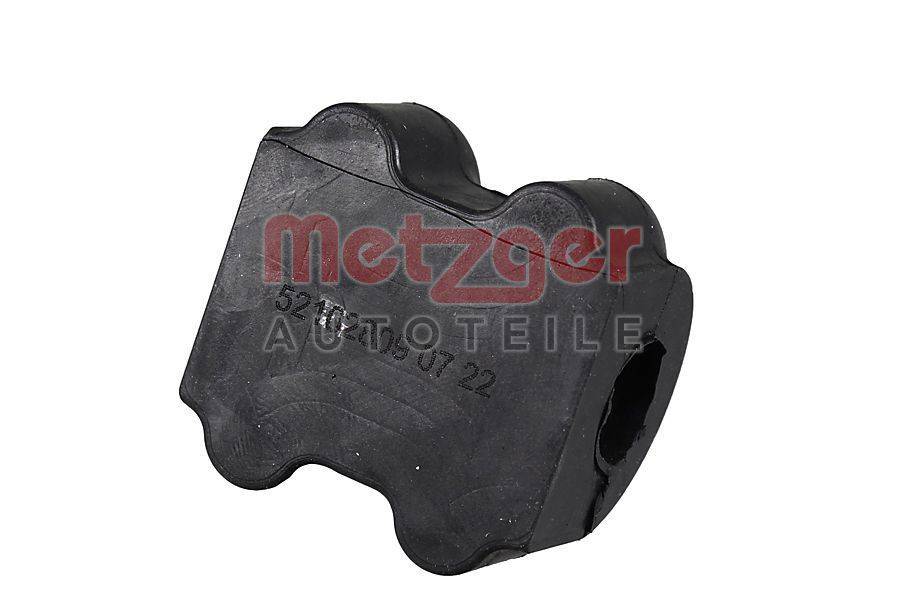 Metzger 52102809 Lagerung, Stabilisator