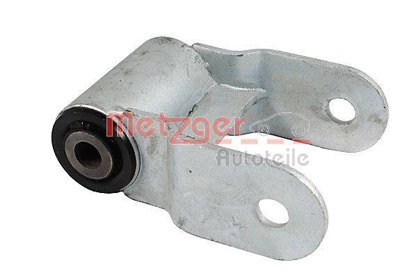 Metzger 52103409 Lagerung, Blattfeder