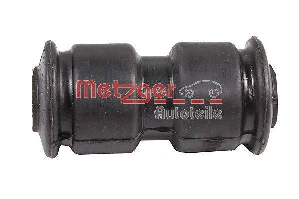 Metzger 52103509 Lagerung, Blattfeder