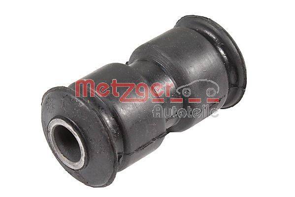 Metzger 52103509 Lagerung, Blattfeder